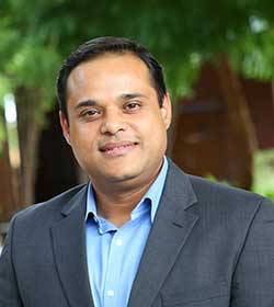 Prof. Sourabh Bhattacharya
