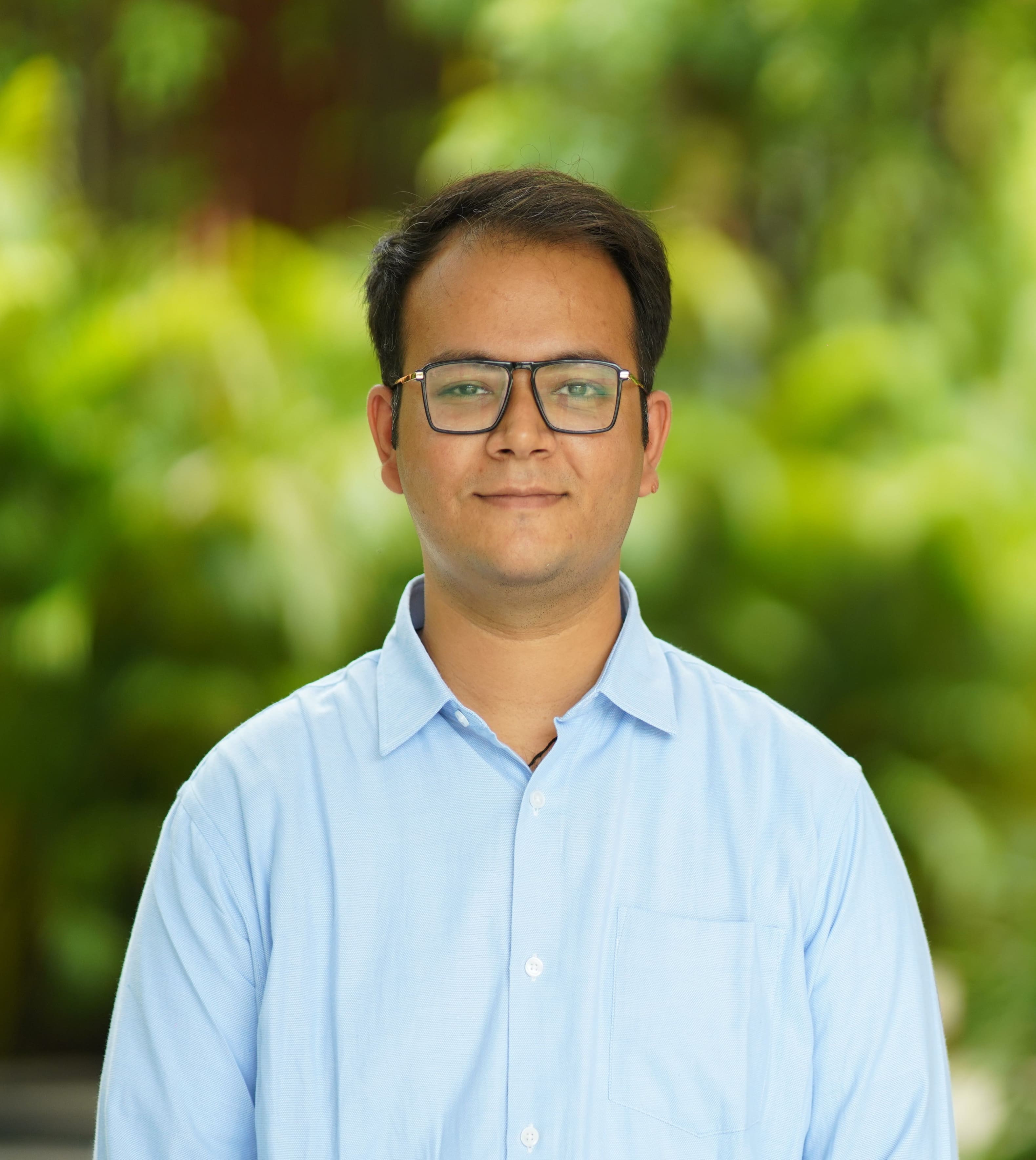 Pranay Sindhu