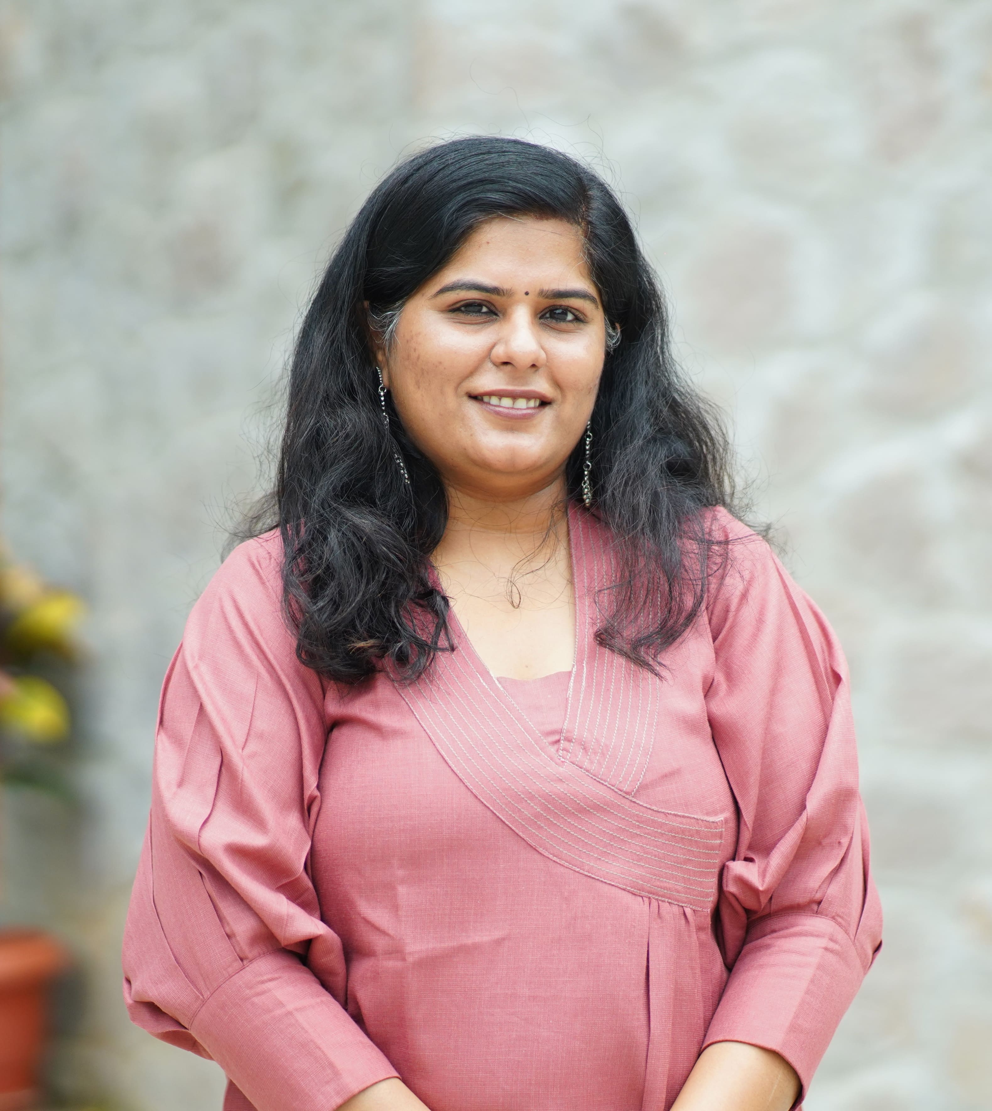 Purnima Khemani