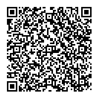 Steven Raj Padakandla QR Code