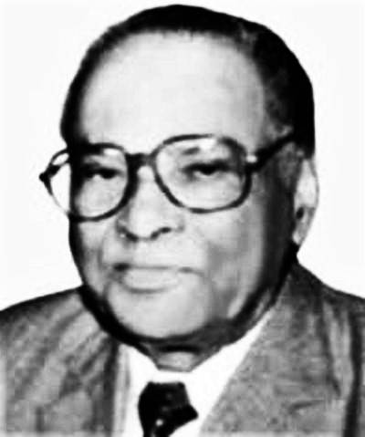 Shri Mahendra Nath