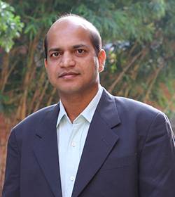 Arun Kumar Biswal