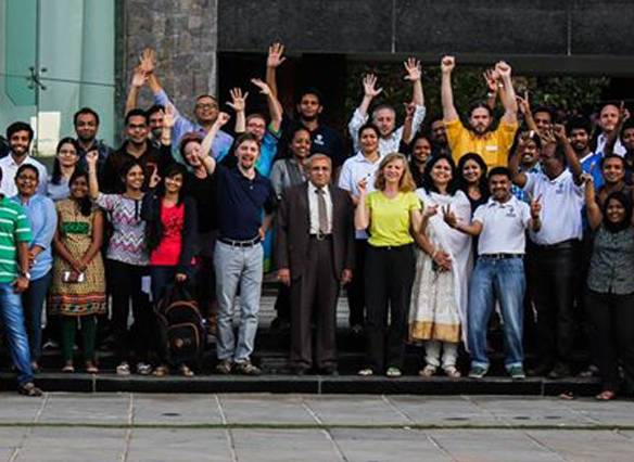 Student Exchange Imt Hyderabad