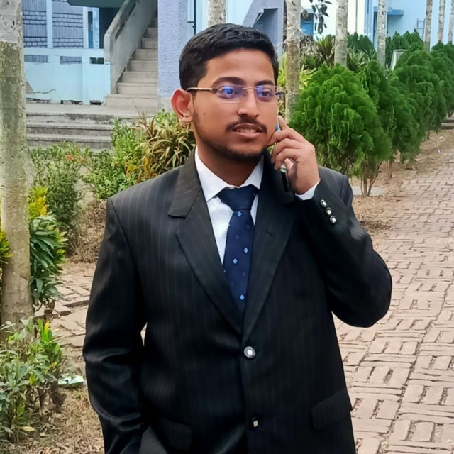 team member