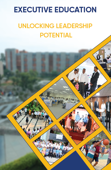 Executive Education